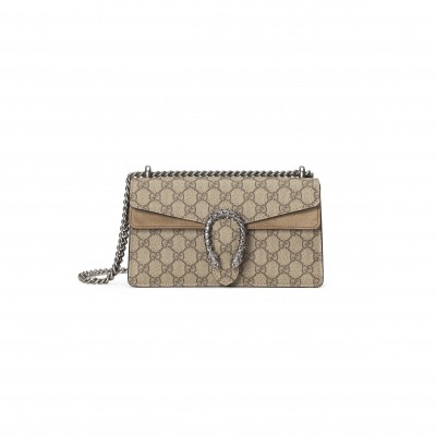 GUCCI DIONYSUS GG SMALL RECTANGULAR BAG ‎499623