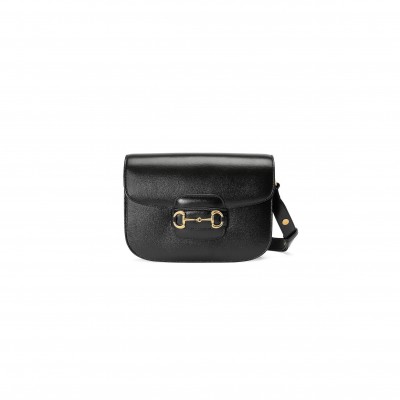 GUCCI HORSEBIT 1955 SHOULDER BAG 602204 