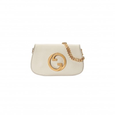 GUCCI BLONDIE SHOULDER BAG 699268 