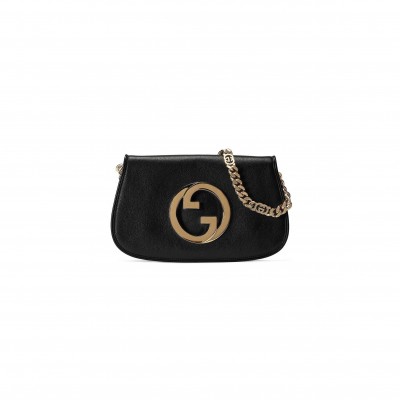 GUCCI BLONDIE SHOULDER BAG  699268