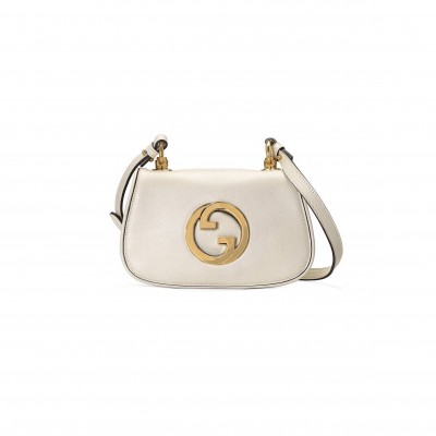 GUCCI BLONDIE MINI BAG   698643