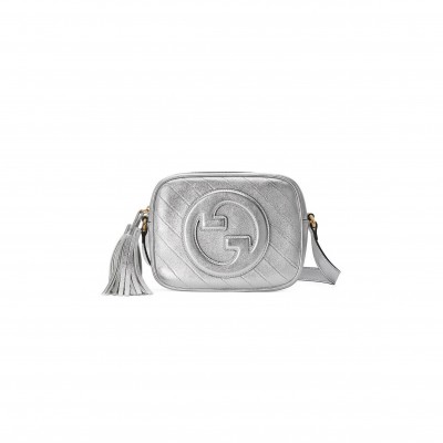 GUCCI BLONDIE SMALL SHOULDER BAG 742360