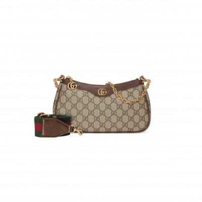 GUCCI OPHIDIA SMALL HANDBAG 735132