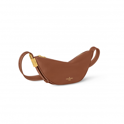 LOUIS VUITTON LOW KEY BUMBAG M83546