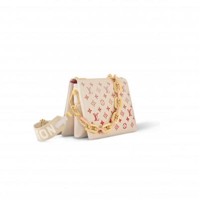 LOUIS VUITTON COUSSIN PM M25110