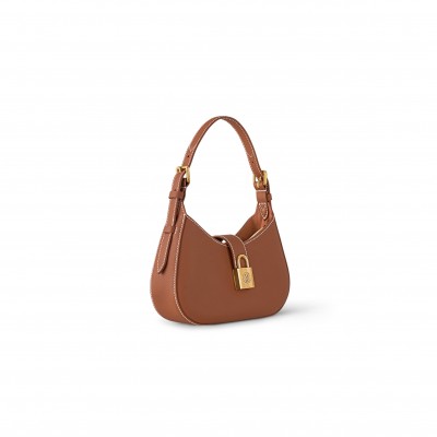 LOUIS VUITTON LOW KEY SHOULDER BAG M24885