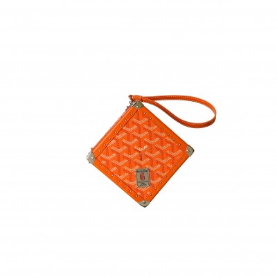 GOYARD DÉ TRUNK BAG SAMADEPMLTY07CL07P