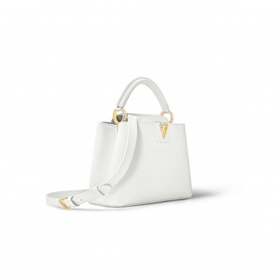 LOUIS VUITTON CAPUCINES BB M55832