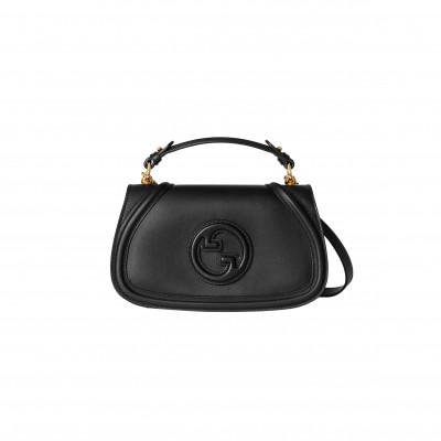 GUCCI BLONDIE SMALL TOP HANDLE BAG 815714
