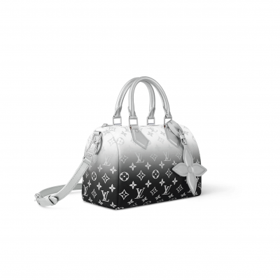 LOUIS VUITTON SPEEDY BANDOULIÈRE 25 M11848
