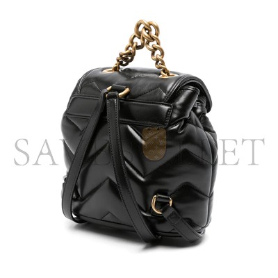 GUCCI GG MARMONT BACKPACK 777253