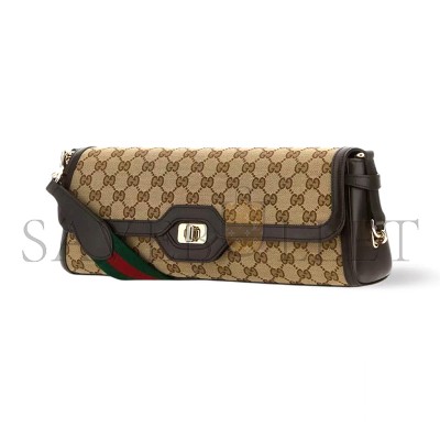 GUCCI LUCE MEDIUM SHOULDER 786022