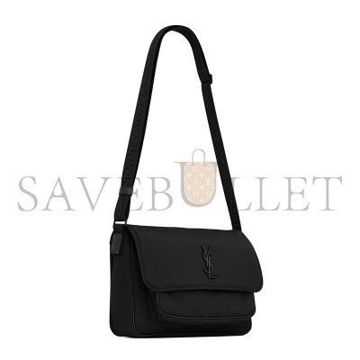 YSL NIKI MESSENGER IN ECONYL® 757146FACKH1000