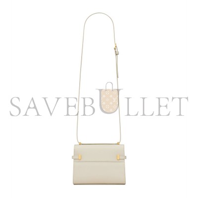 YSL MINI MANHATTAN IN BOX SAINT LAURENT 7277660SX0W9207