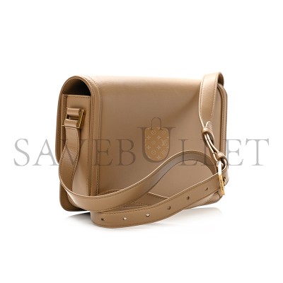 YSL SOLFERINO MEDIUM SATCHEL IN BOX SAINT LAURENT 6343051058372