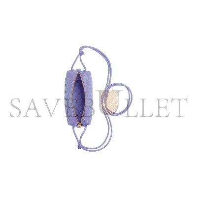 BOTTEGA VENETA MINI LOOP CAMERA BAG 723547V1G115325