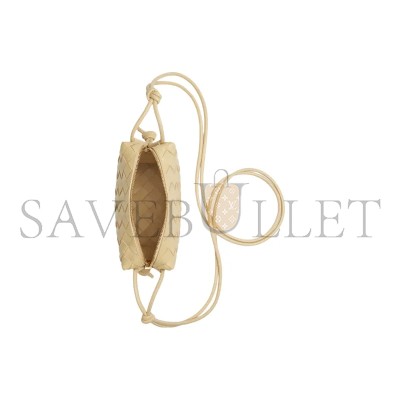 BOTTEGA VENETA MINI LOOP CAMERA BAG 723547V1G119776