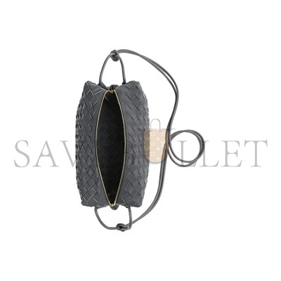 BOTTEGA VENETA MINI LOOP CAMERA BAG 680256V1G111233