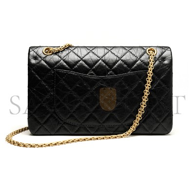 CHANEL LARGE 2.55 HANDBAG A37587 Y04634 C3906