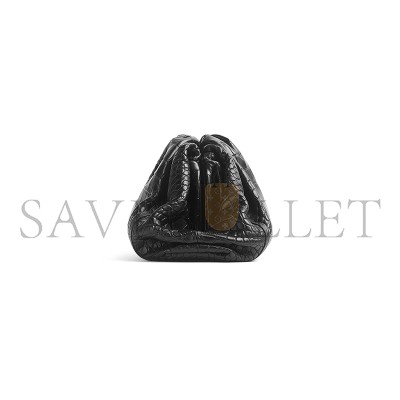 BOTTEGA VENETA CROCODILE SKIN POUCH 576227VCPX01229