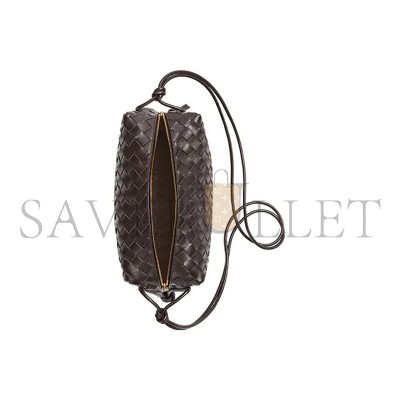 BOTTEGA VENETA MINI LOOP CAMERA BAG 680256V1G118849