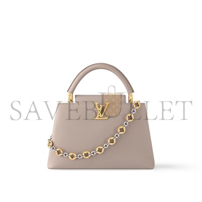 LOUIS VUITTON CAPUCINES MM M12935
