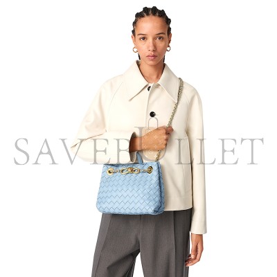 BOTTEGA VENETA SMALL ANDIAMO CHAIN 786008VCPP11728
