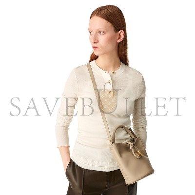 BOTTEGA VENETA SMALL LIBERTA BUCKET 815244V4SJ19614
