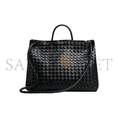 BOTTEGA VENETA LARGE ANDIAMO 766019VCPP11139