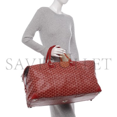 GOYARD BOWLING 55 BAG BOWLIN055TY10CL10B