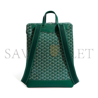 GOYARD CISALPIN BACKPACK CISALPMMLTY09CL09P
