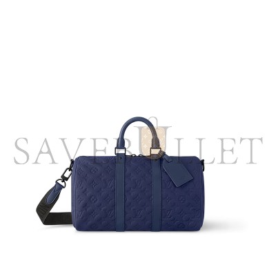 LOUIS VUITTON KEEPALL BANDOULIÈRE 35 M11691 