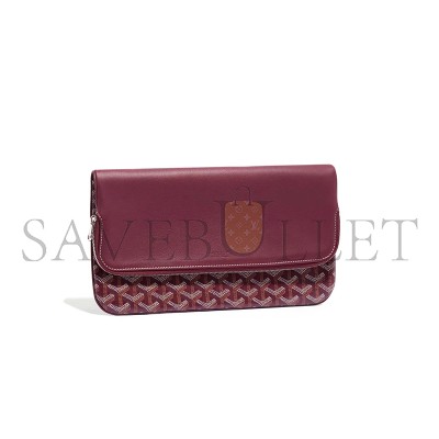 GOYARD SAINTE-MARIE MM CLUTCH STMARIMMLTY33CL33P