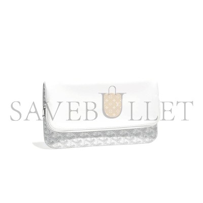 GOYARD SAINTE-MARIE MM CLUTCH STMARIMMLTY50CL50P