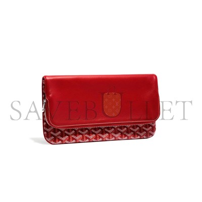 GOYARD SAINTE-MARIE MM CLUTCH STMARIMMLTY02CL02P