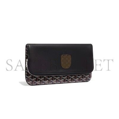 GOYARD SAINTE-MARIE MM CLUTCH STMARIMMLTY01CL01P