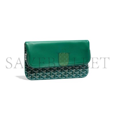 GOYARD SAINTE-MARIE MM CLUTCH STMARIMMLTY09CL09P