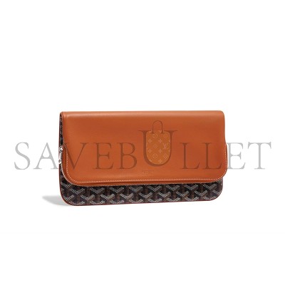 GOYARD SAINTE-MARIE MM CLUTCH STMARIMMLTY01CL03P