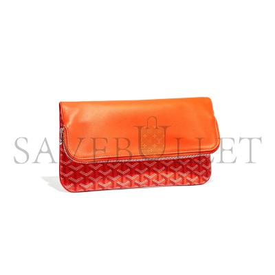 GOYARD SAINTE-MARIE MM CLUTCH STMARIMMLTY07CL07P