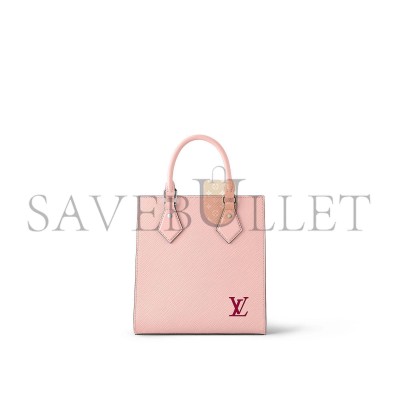 LOUIS VUITTON SAC PLAT BB M58659