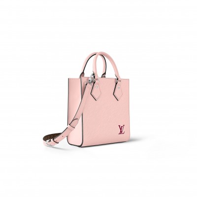 LOUIS VUITTON SAC PLAT BB M58659
