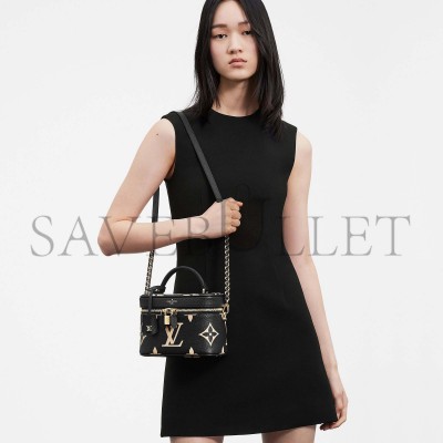 LOUIS VUITTON VANITY PM M45780