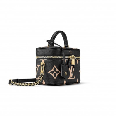LOUIS VUITTON VANITY PM M45780