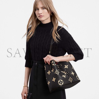 LOUIS VUITTON NÉONOÉ BUCKET BAG MM M45497