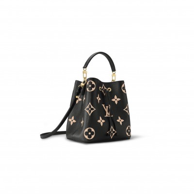LOUIS VUITTON NÉONOÉ BUCKET BAG MM M45497