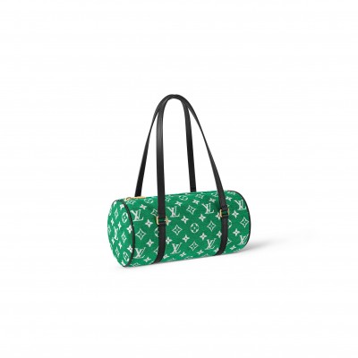 LOUIS VUITTON PAPILLON M46206