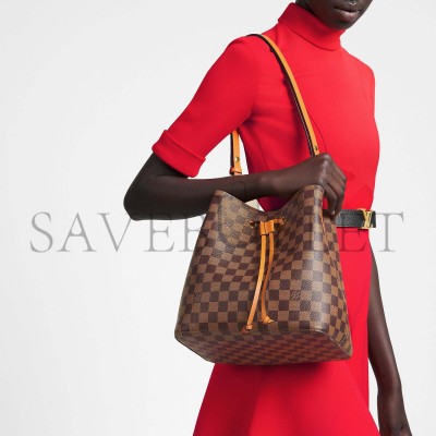 LOUIS VUITTON NÉONOÉ BUCKET BAG MM N40213
