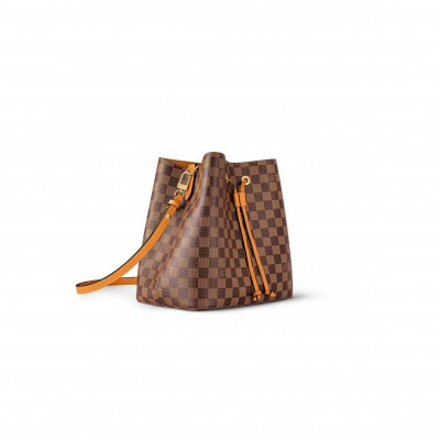 LOUIS VUITTON NÉONOÉ BUCKET BAG MM N40213
