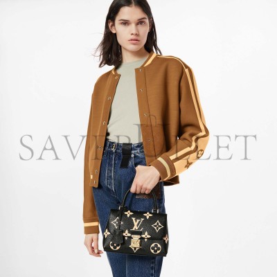 LOUIS VUITTON MADELEINE BB M45978