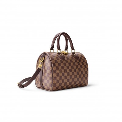 LOUIS VUITTON SPEEDY BANDOULIÈRE 25 N41368